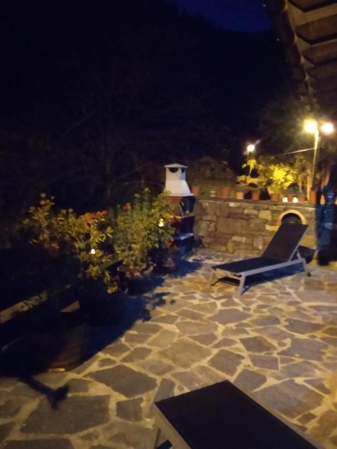 Вилла Casa Llayo Альесо Экстерьер фото