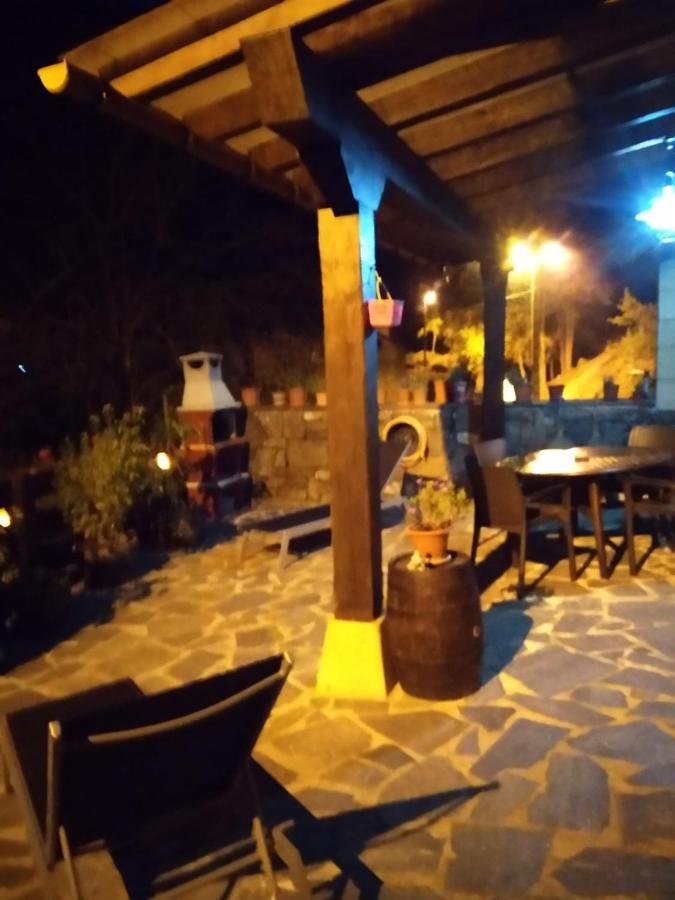 Вилла Casa Llayo Альесо Экстерьер фото