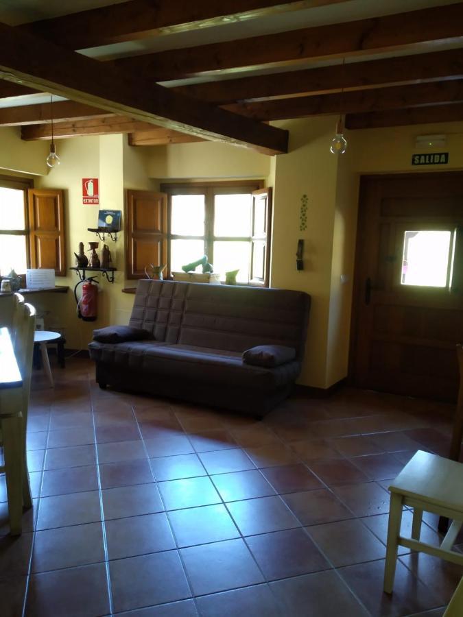 Вилла Casa Llayo Альесо Экстерьер фото