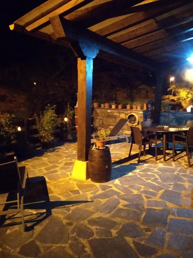 Вилла Casa Llayo Альесо Экстерьер фото